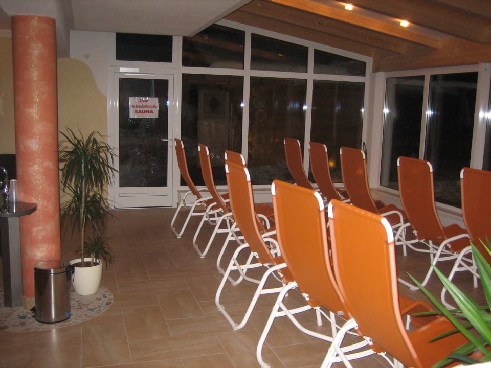 Wellness Pension - Appartement Kristall