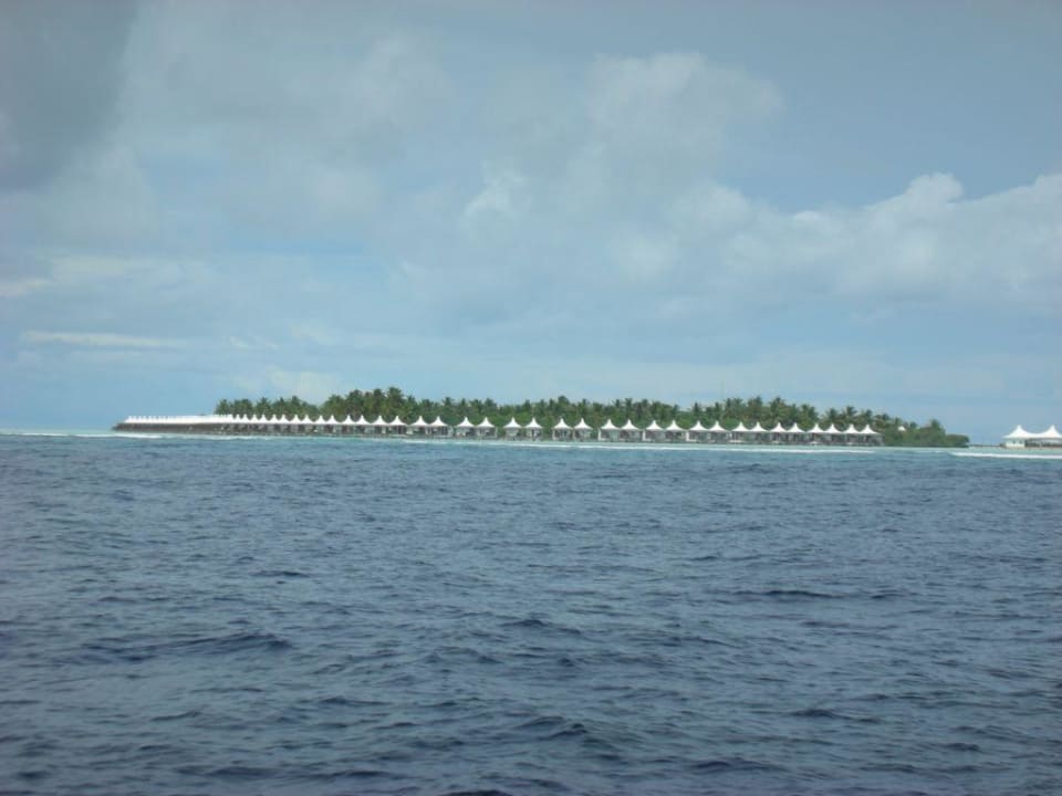 Hakura Cinnamon Hakuraa Huraa Maldives