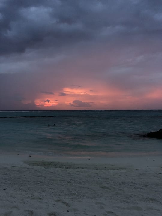 Strand Summer Island Maldives