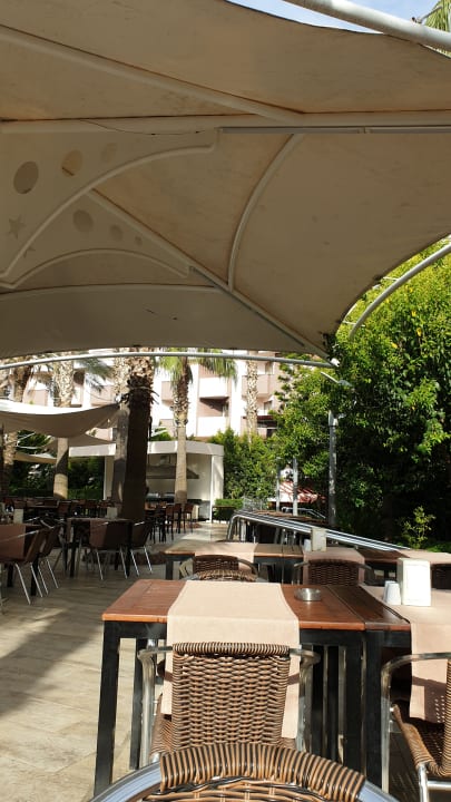 Gastro Hane Family Resort