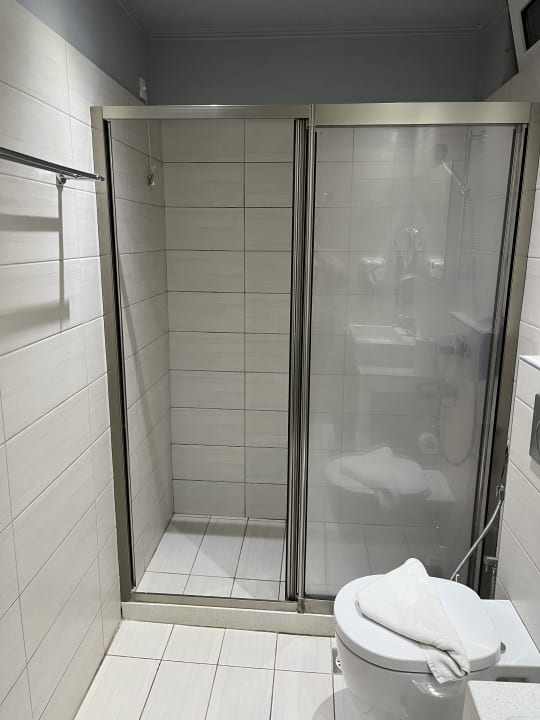 Zimmer HARPIN Happy Days Beach Hotel