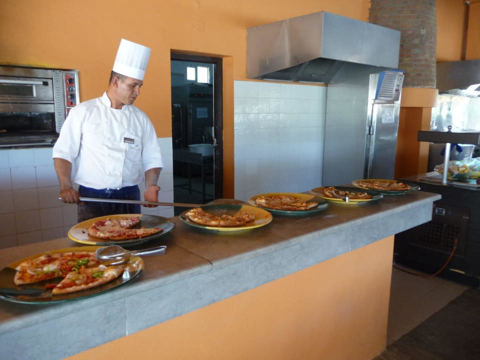 Pizza Djerba Sun Beach Hotel & Spa