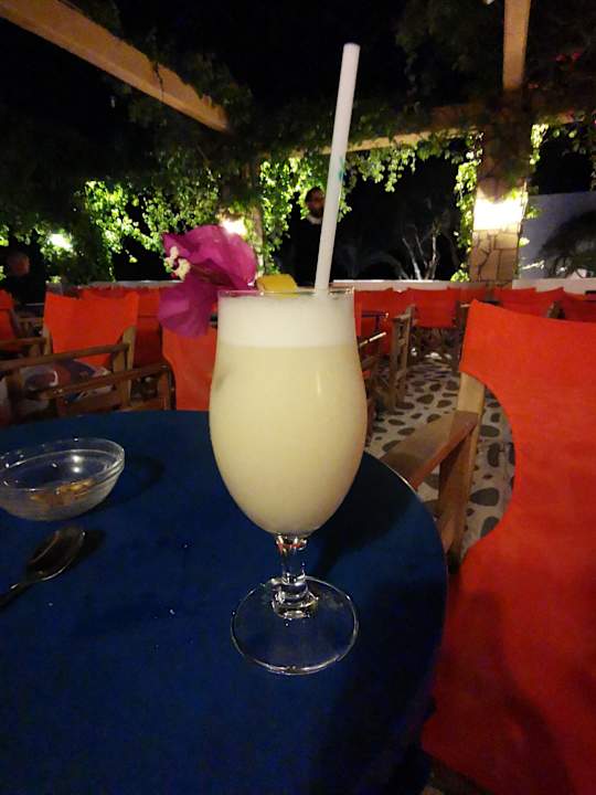 Gastro Ekaterini Hotel