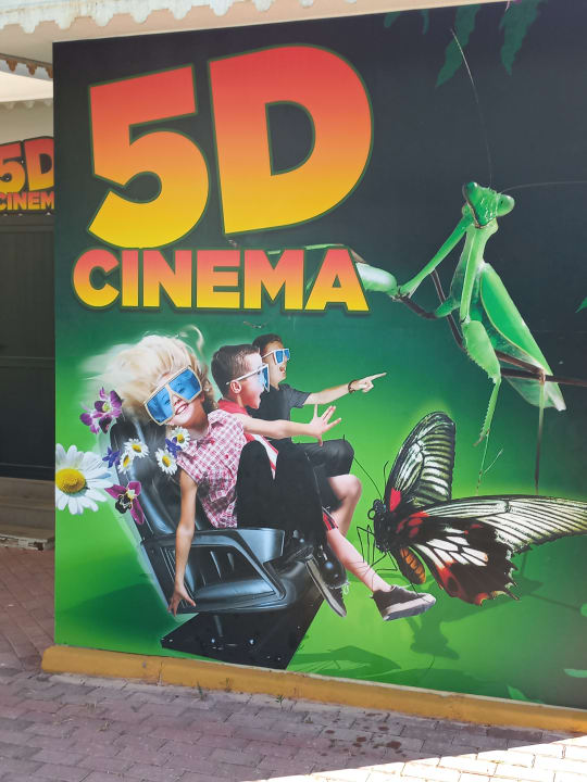 Sport & Freizeit Hane Family Resort