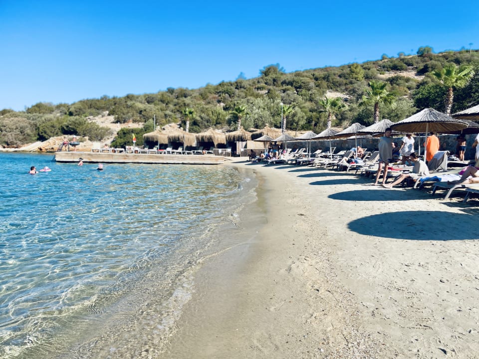 Strand Bodrum Holiday Resort & Spa