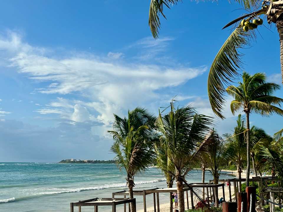 Strand Akumal Bay Beach & Wellness Resort