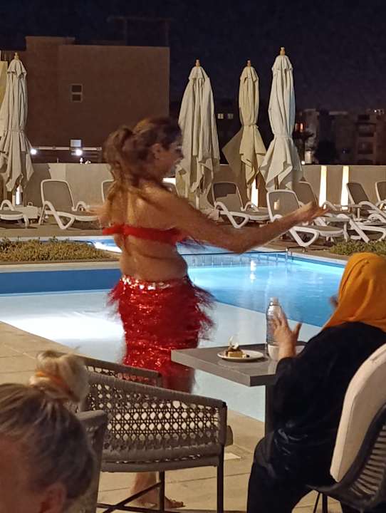 Sport & Freizeit Creek Hotel and Residences El Gouna