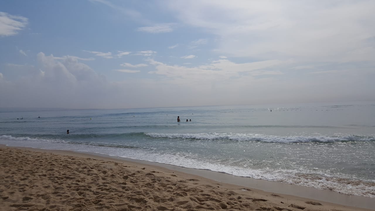 Strand TUI MAGIC LIFE Africana