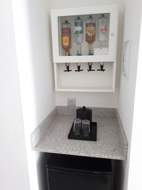 Zimmer Hotel Riu Dunamar