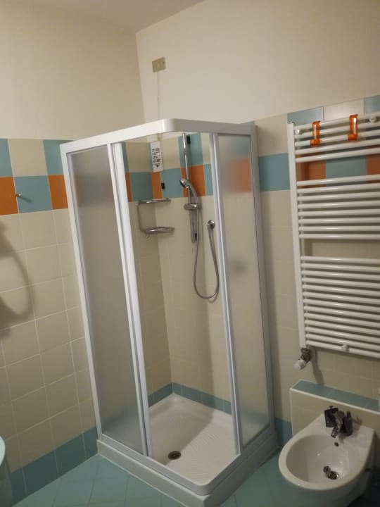 Zimmer Antica Stallera Hotel