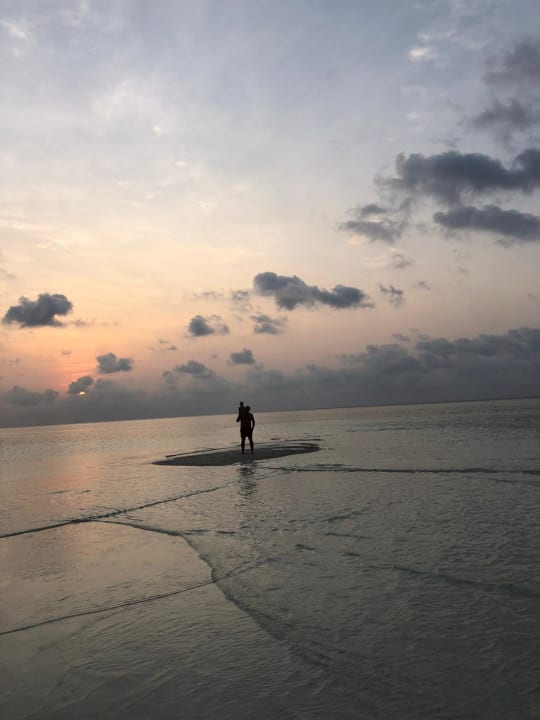 Strand Adaaran Select Hudhuran Fushi - Premium All Inclusive