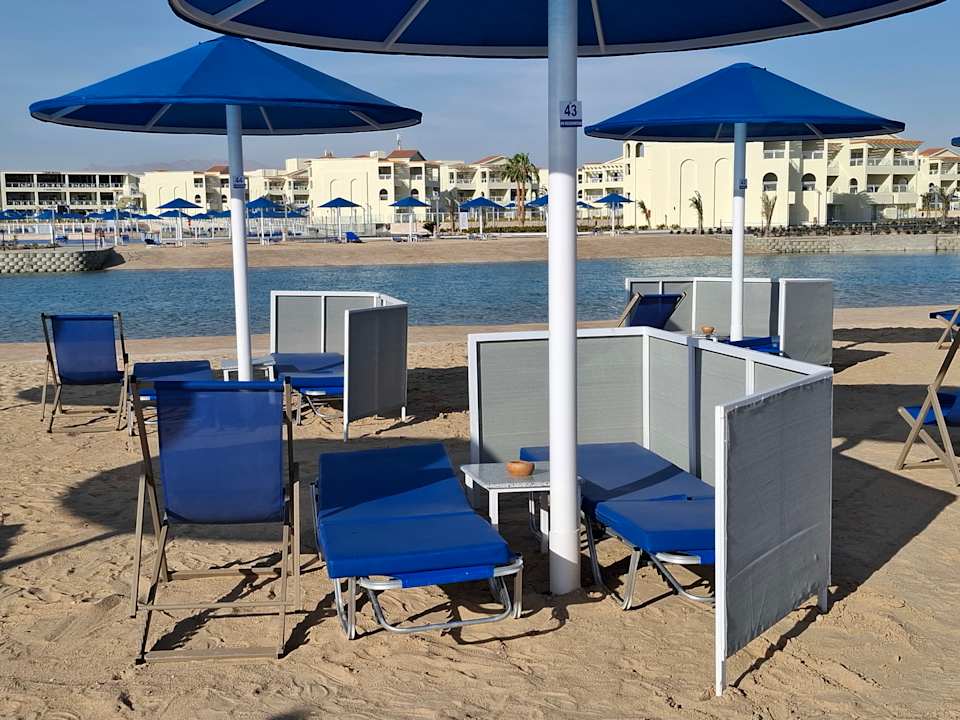 Strand Albatros Makadi Resort