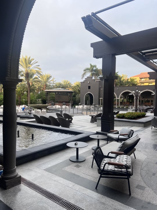 Gastro Lopesan Costa Meloneras, Resort & Spa