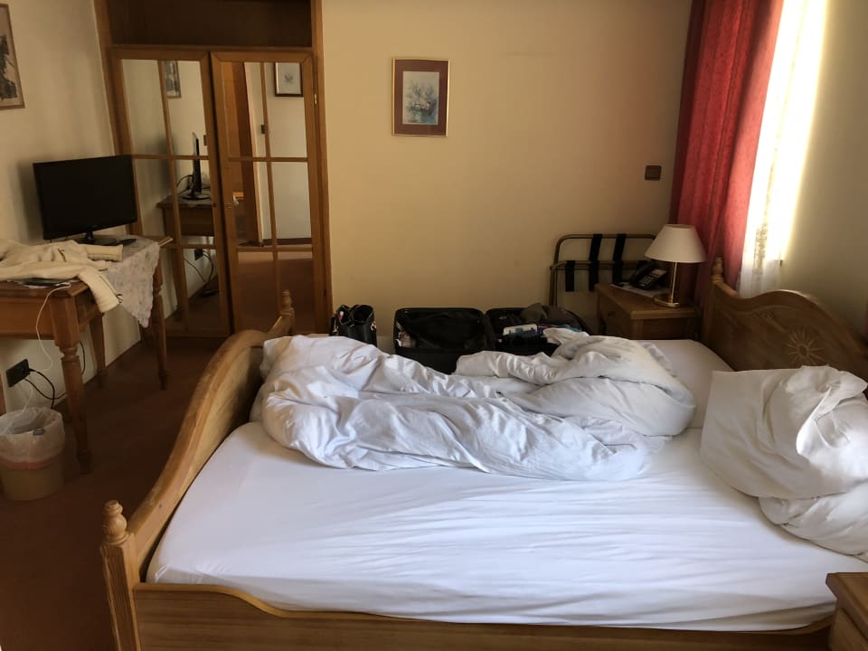 Zimmer Hotel Gasthof Resengörg