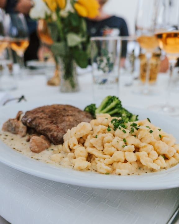 Gastro Hotel Post Abtenau