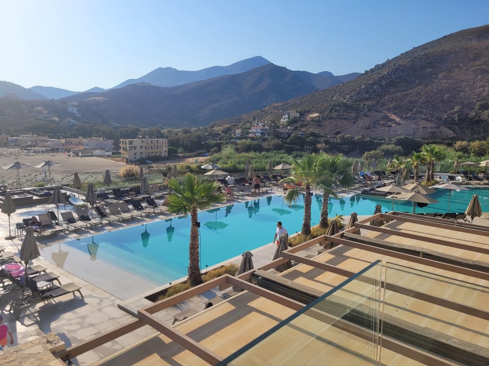 Pool Fodele Beach & Water Park Holiday Resort