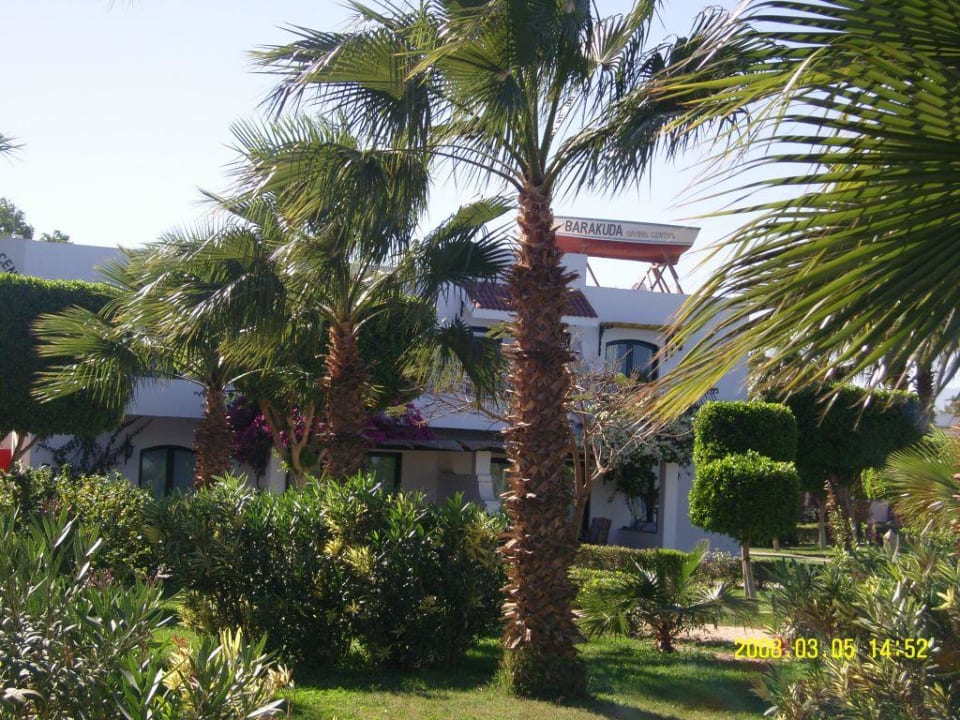 Hotelanlage Lotus Bay Lotus Bay Beach Resort