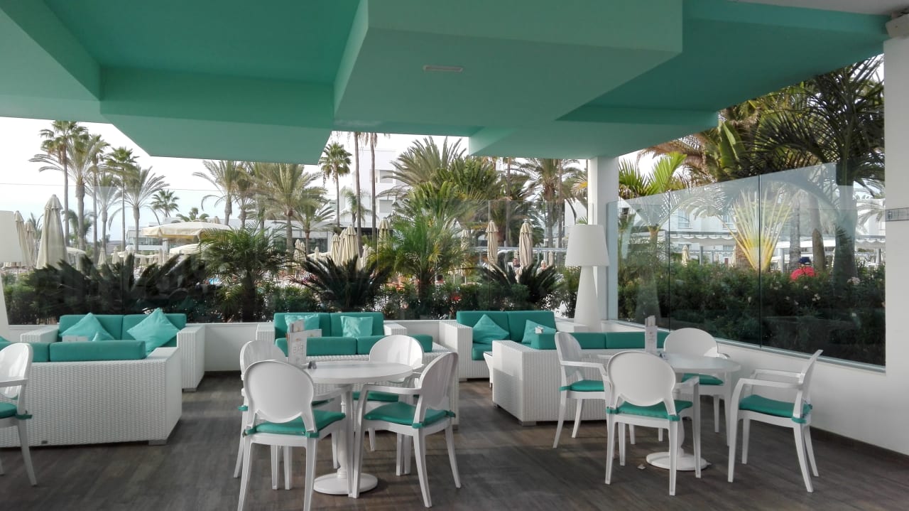 Gastro Hotel Riu Palace Meloneras