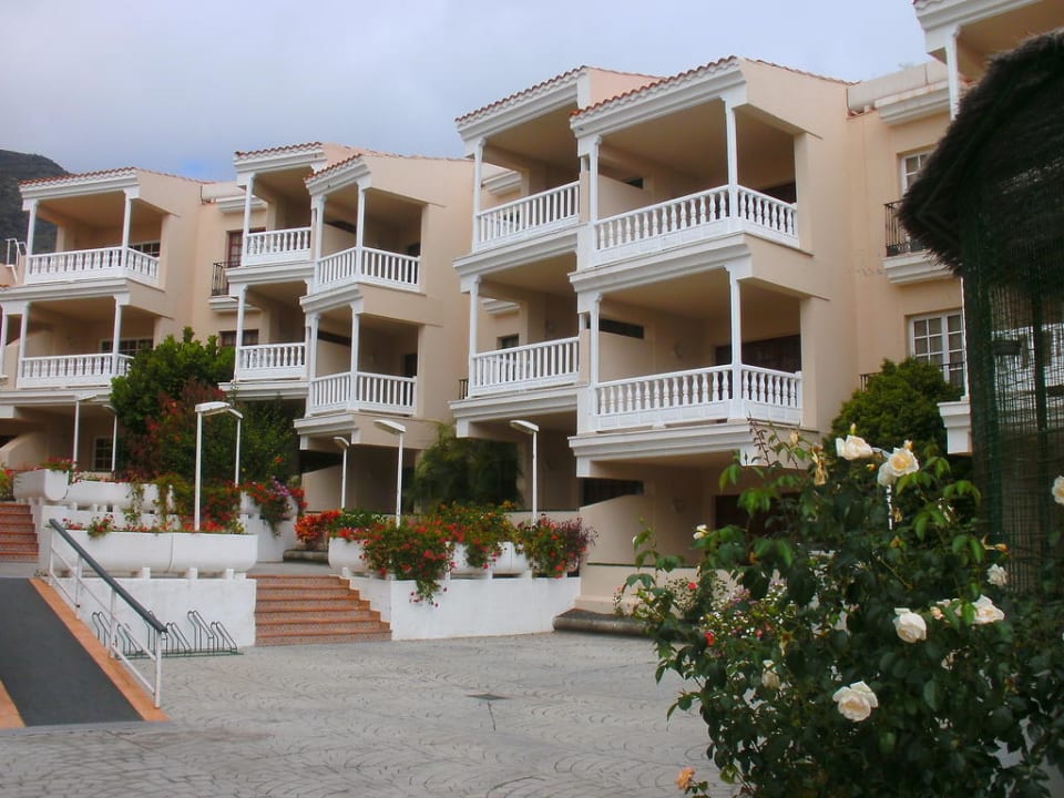 Bungalows Melia La Palma Hotel