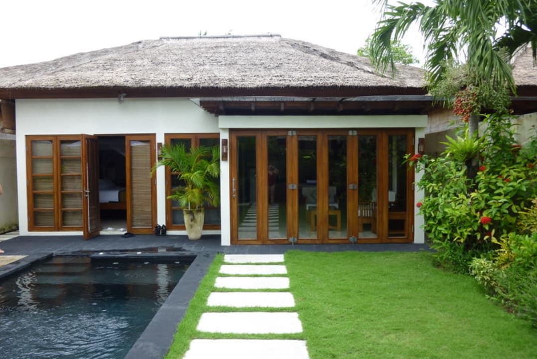 Villa Bali Baliku Luxury Villas