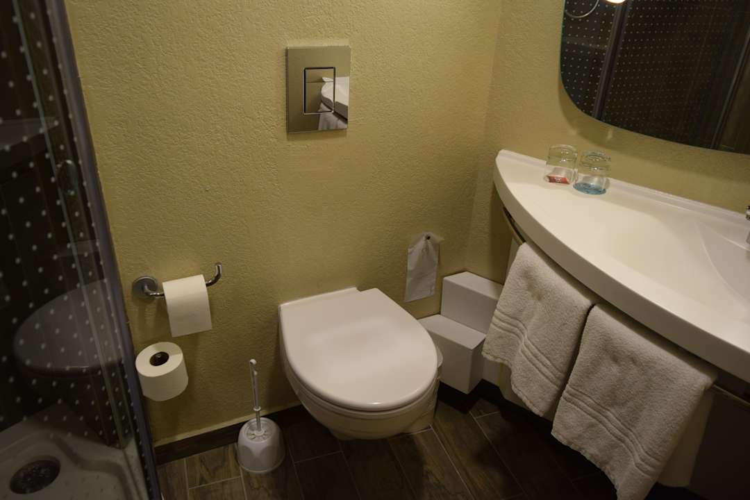 Zimmer ibis Kiev Railway Station Hotel