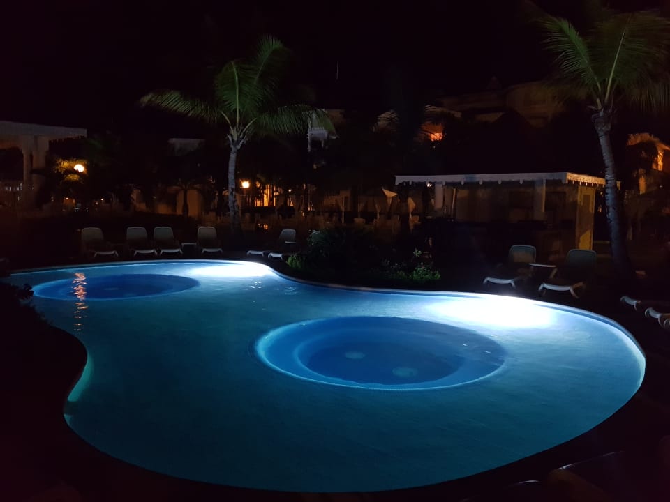 Pool Bahia Principe Luxury Bouganville