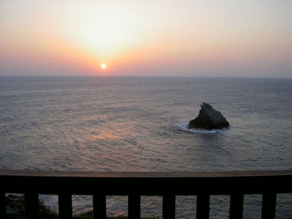 Sonnenaufang Seaside A Lifestyle Resort