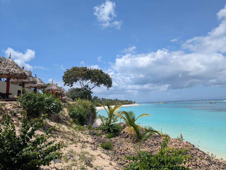 Strand Hotel Riu Palace Zanzibar