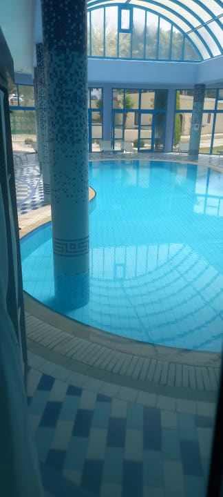 Pool Lindos Princess Beach Resort & Spa