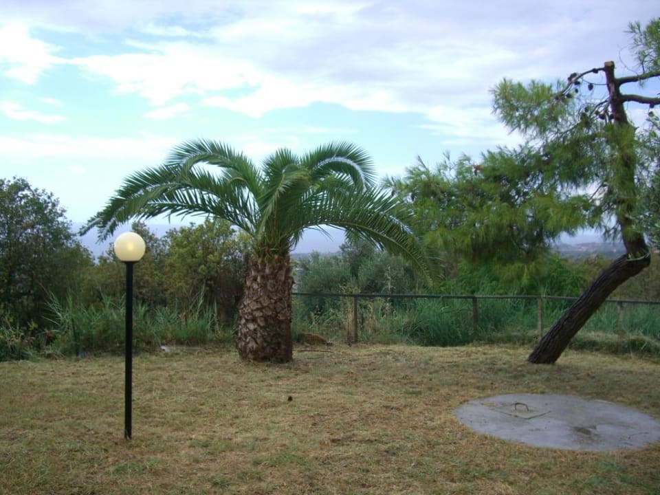 Garten Hotel Residence Santa Monica