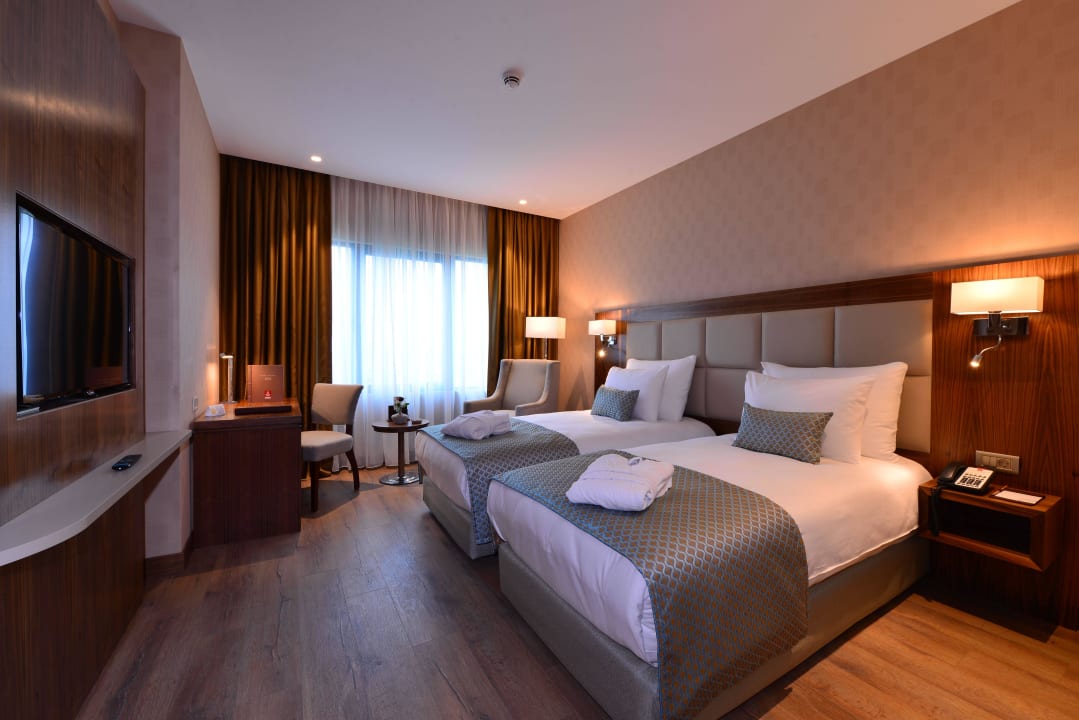 Clarion Hotel Istanbul Mahmutbey Clarion Hotel Istanbul Mahmutbey