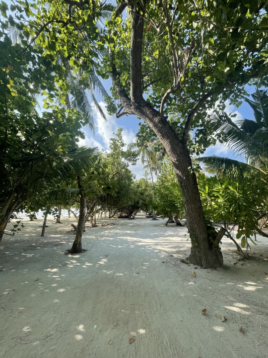 Strand Adaaran Select Hudhuran Fushi - Premium All Inclusive