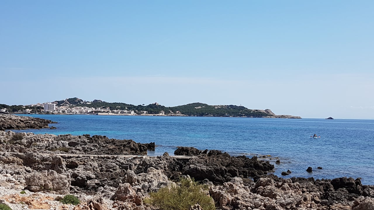 Strand Grupotel Aguait Resort & Spa - Adults only