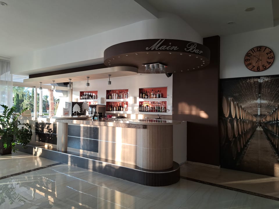 Gastro Olympos Beach Hotel