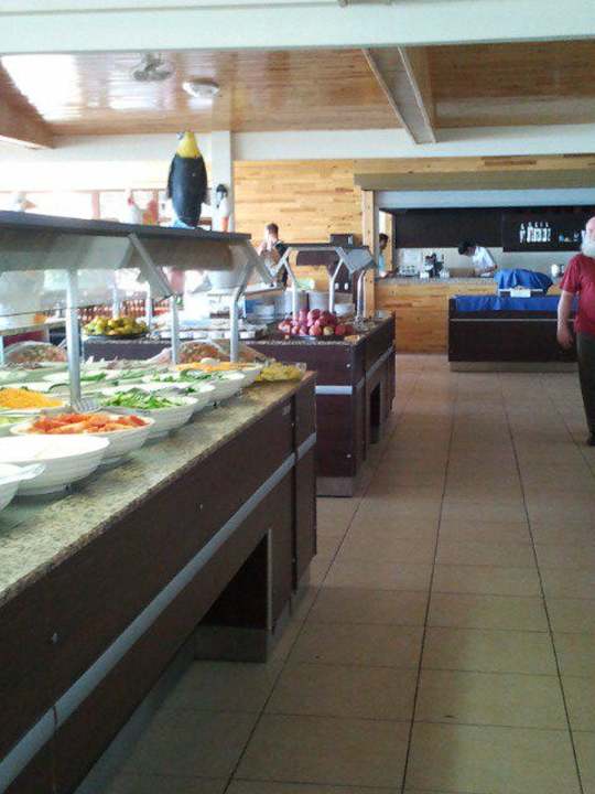 Restaurant Hotel Sirma