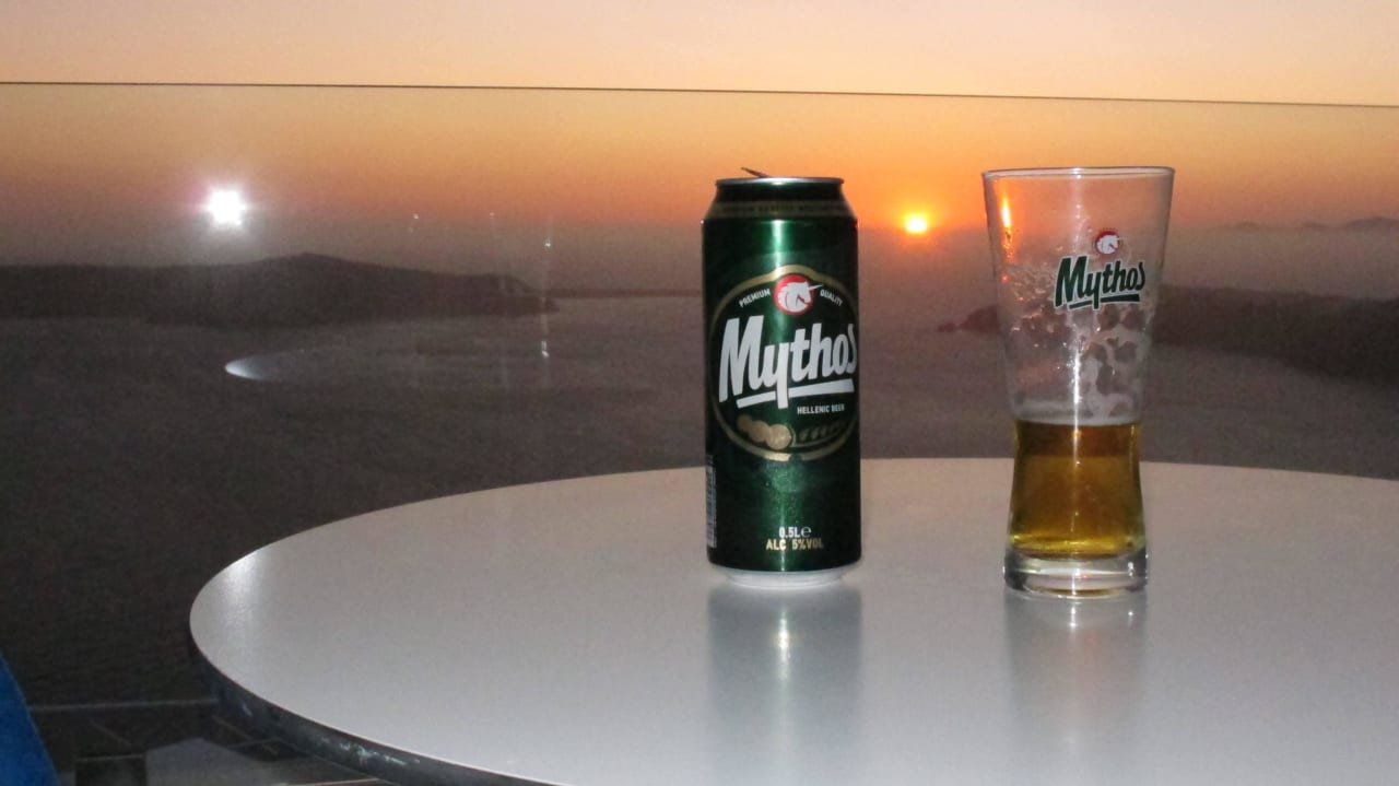 Genüssliche Abendstimmung Regina Mare