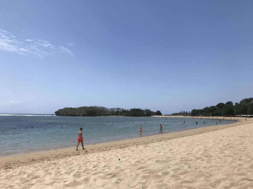 Strand The Laguna A Luxury Collection Resort & Spa