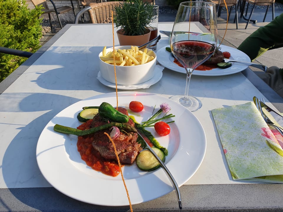 Gastro Gästehaus Karpfen