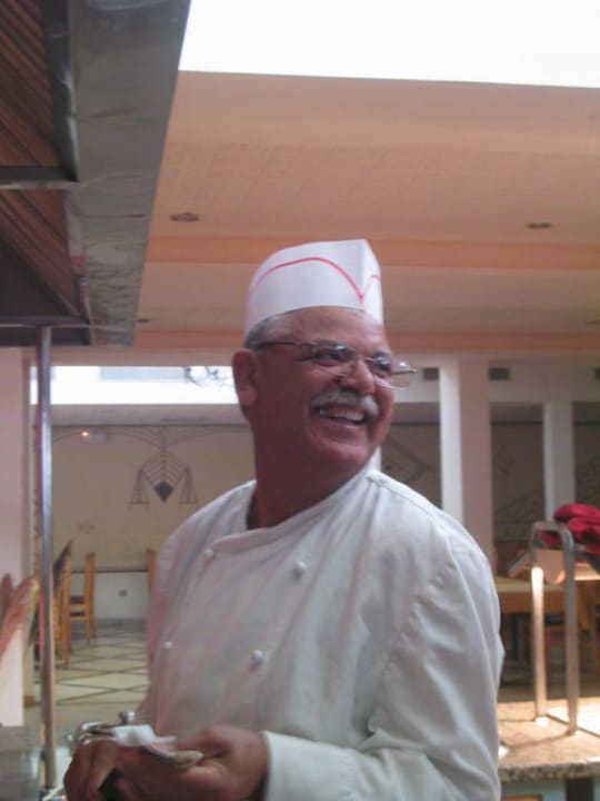 Show - Koch Omar Khayam Resort & Aquapark