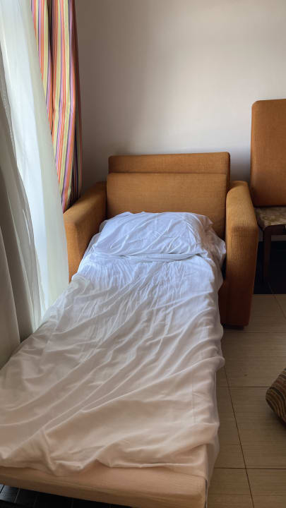 Zimmer Golden Beach Resort