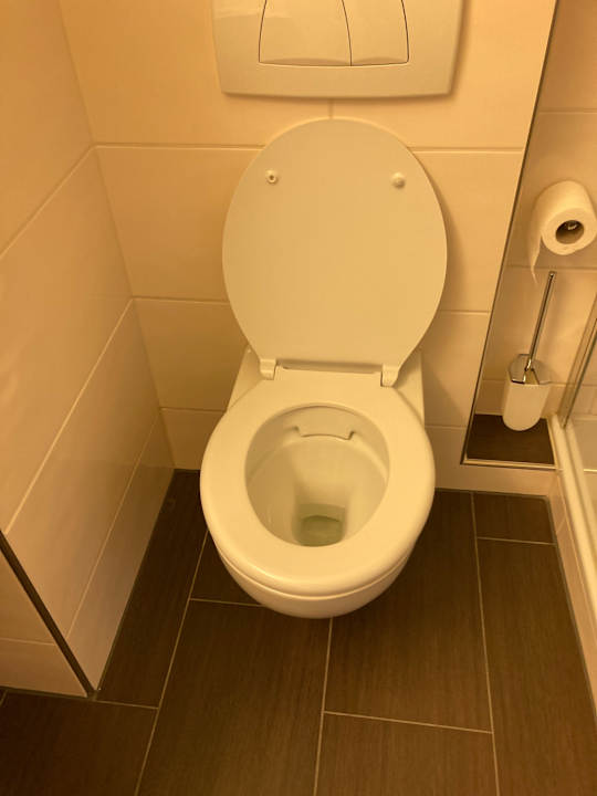 Zimmer Best Western Hotel Lippstadt