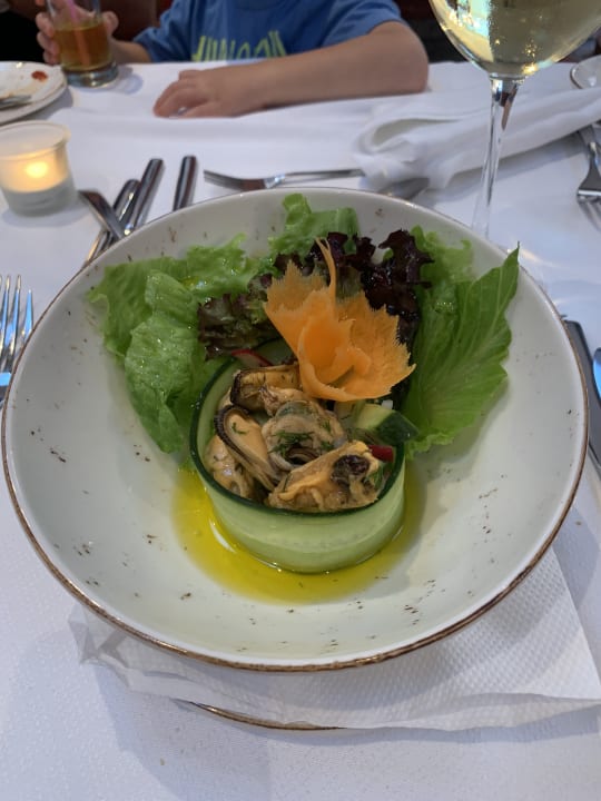 Gastro Sentido Marea