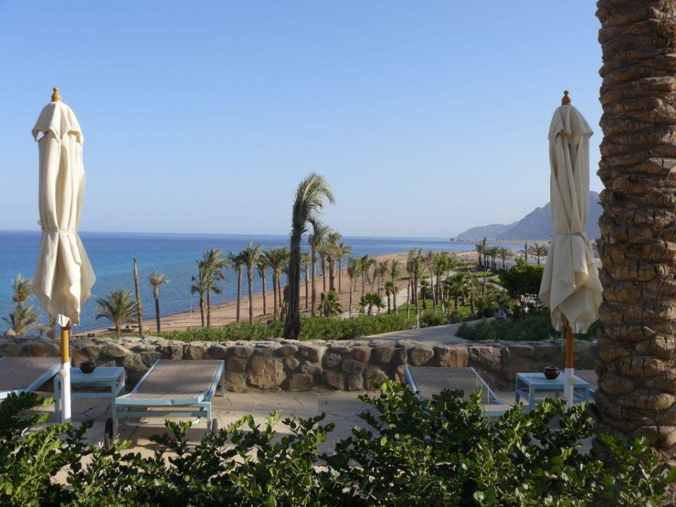 Außenansicht Retac Qunay Dahab Resort and Spa