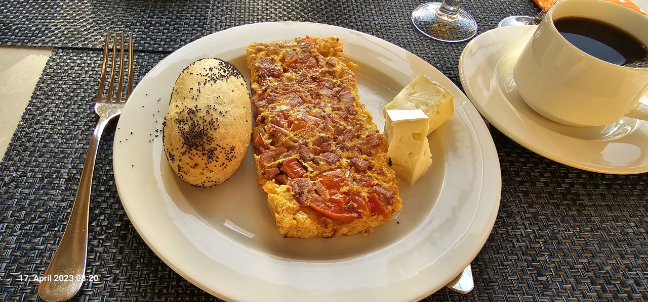 Gastro MUR Hotel Faro Jandia & Spa Fuerteventura