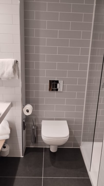 Zimmer Holiday Inn Express - Krefeld - Dusseldorf by IHG