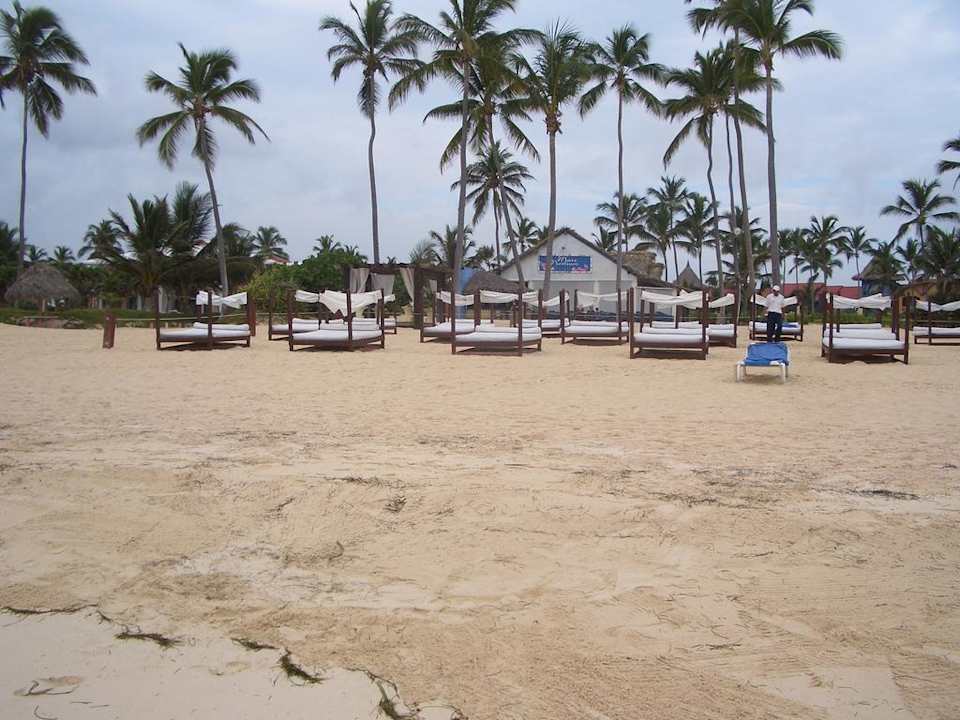 Strand Punta Cana Princess All Suites Resort & Spa