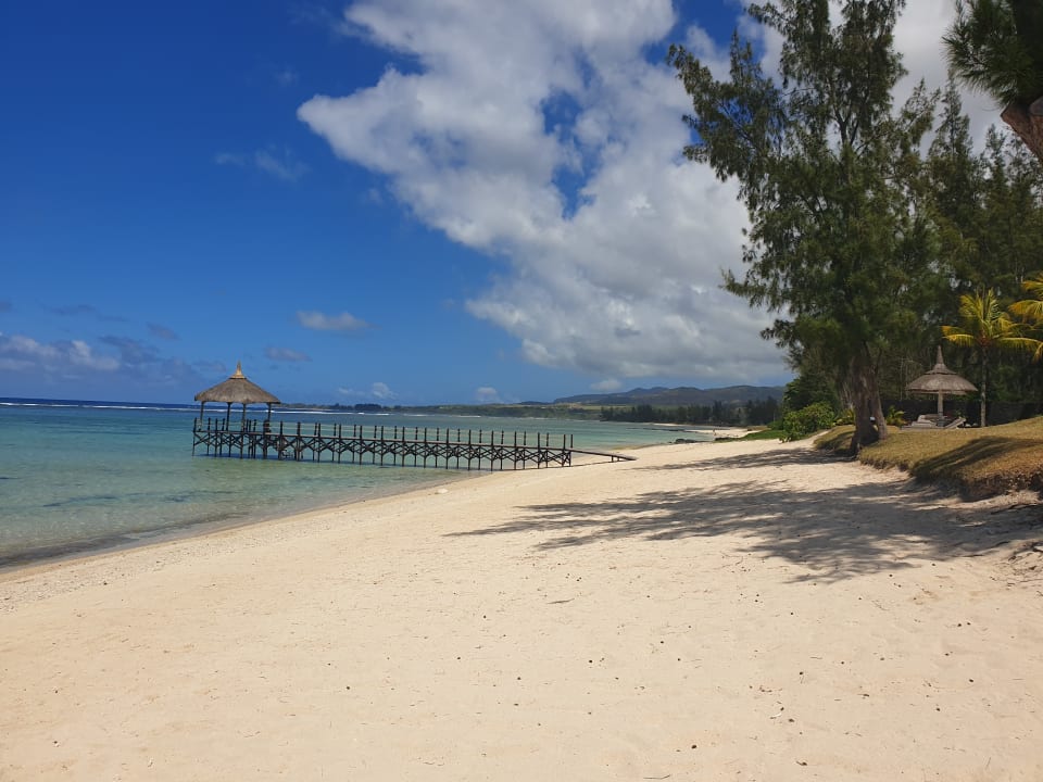 Strand Shanti Maurice Resort & Spa