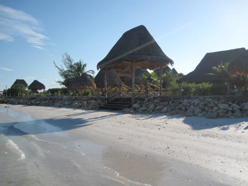 Traumstrand Hotel Villas Flamingos