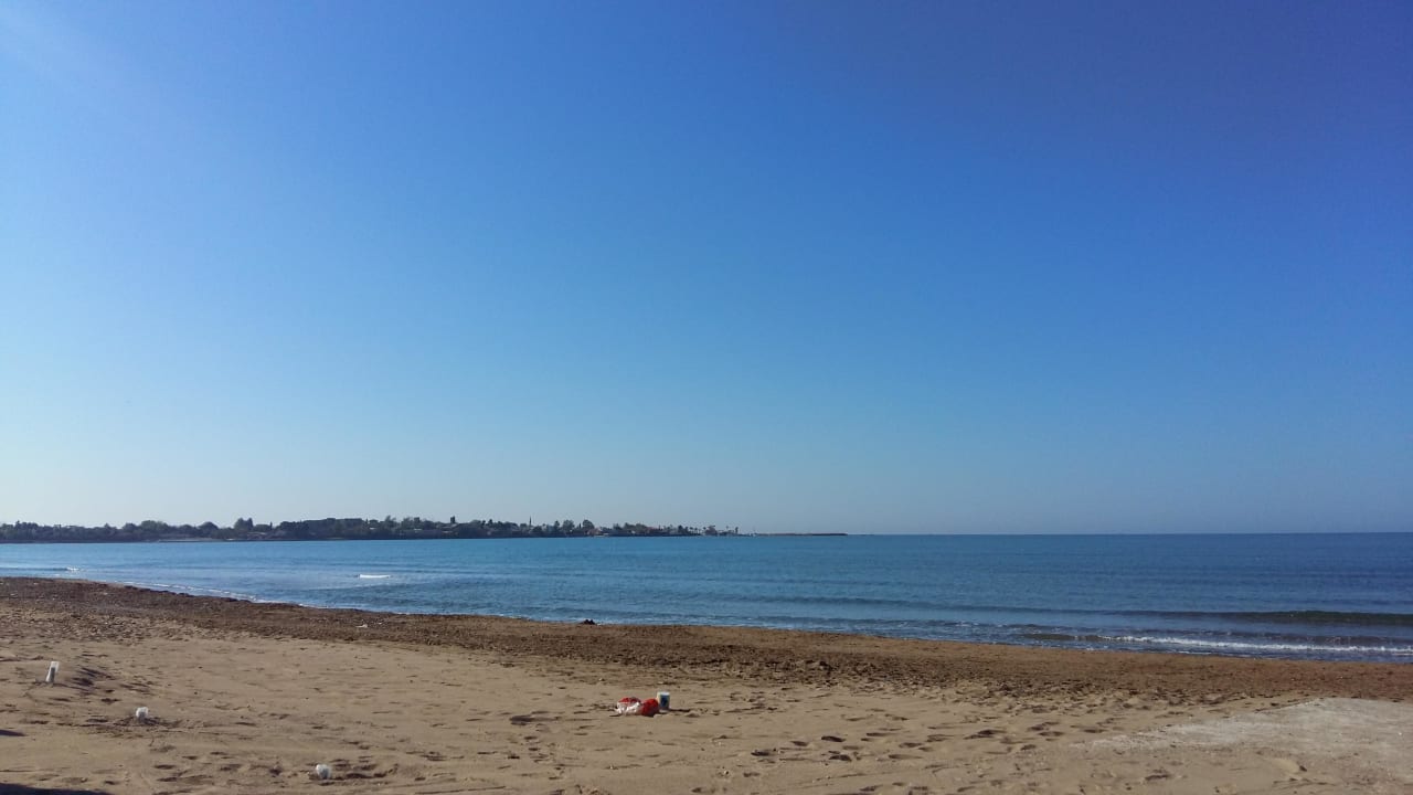 Strand  Side Prenses Resort & Spa