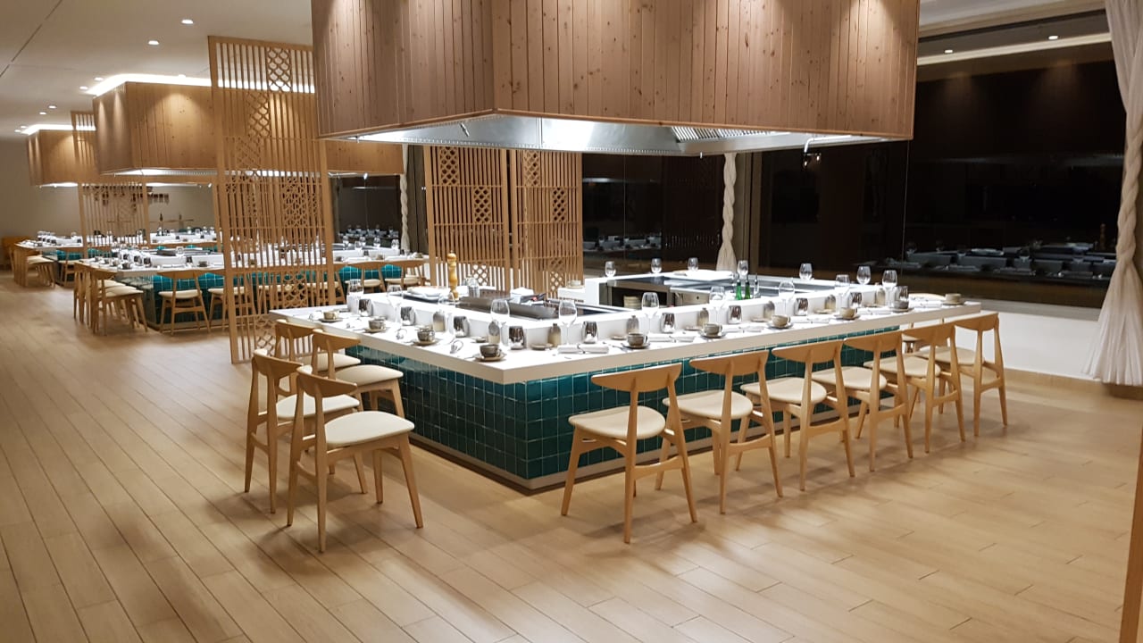Gastro Iberostar Selection Fuerteventura Palace